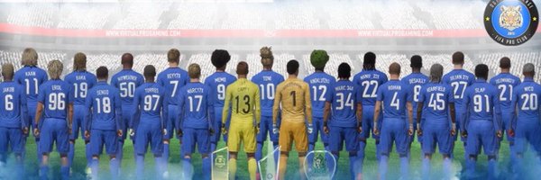 OFRProClubs Profile Banner