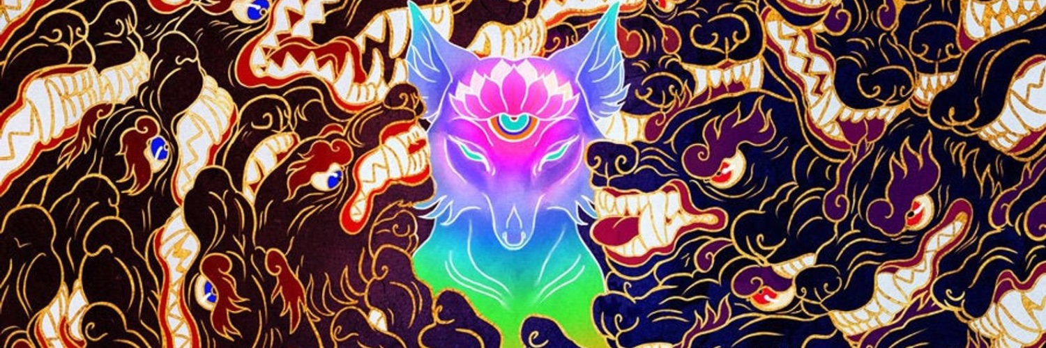 The Downward Facing Doggo banner