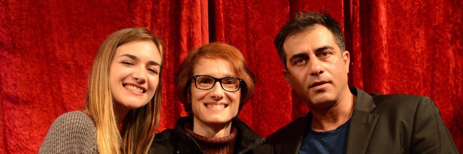 NadiaPelleg's profile banner image