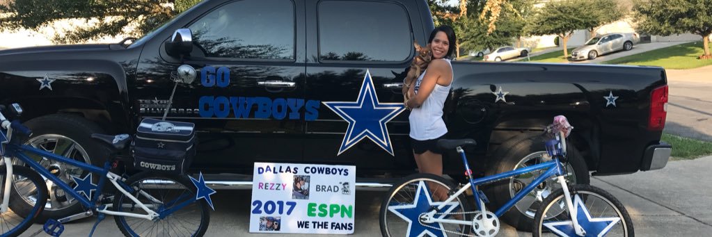 RezzyDavis's profile banner image