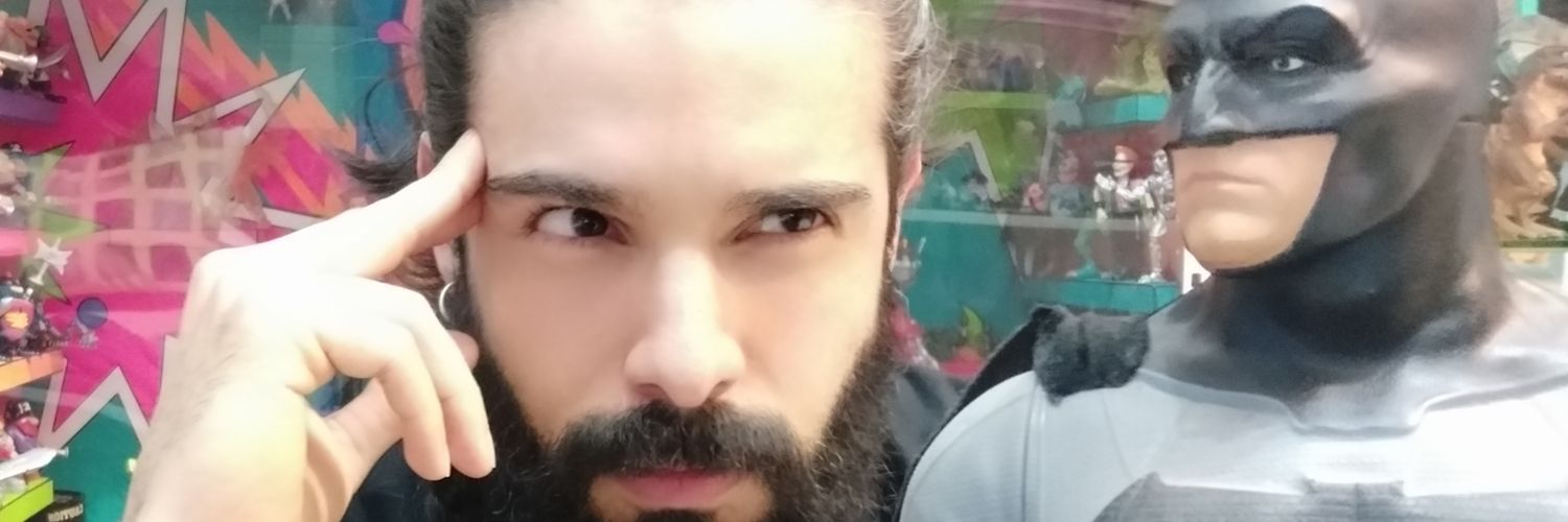 EDI SAUL banner