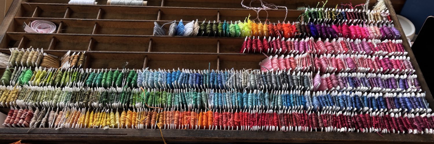 JessDeWahls🧴's banner