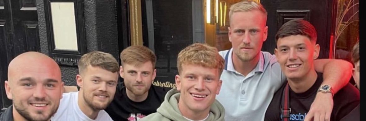 Bradwell24's profile banner image