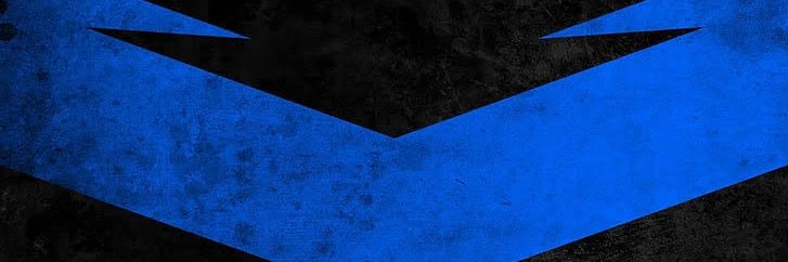 Dick Grayson banner