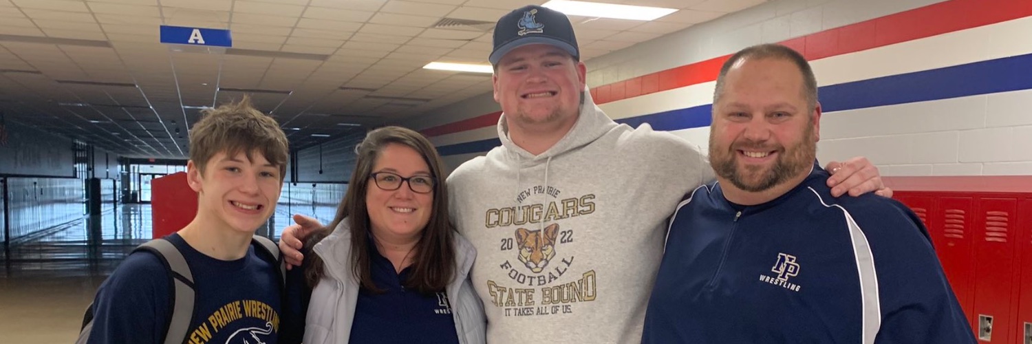 Bobby Whitenack banner