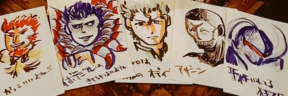 pappapppaaaa's profile banner image