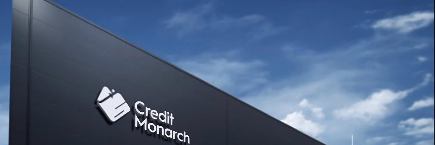 CreditMonarch's profile banner image