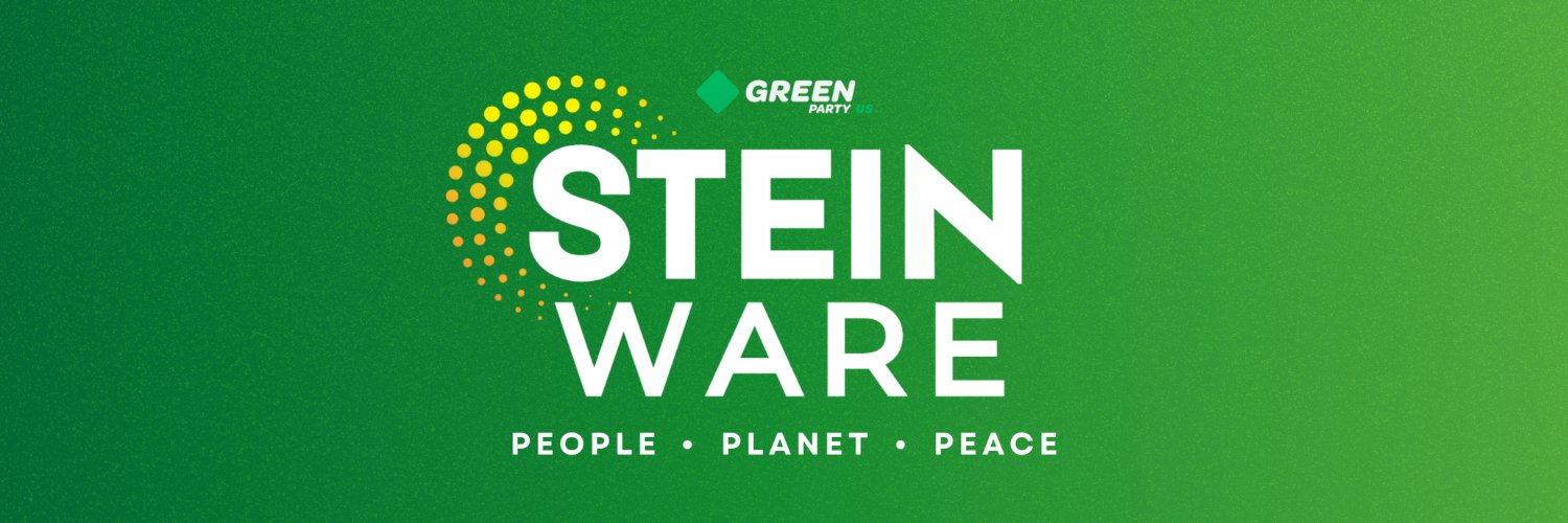 Dr. Jill Stein🌻's banner