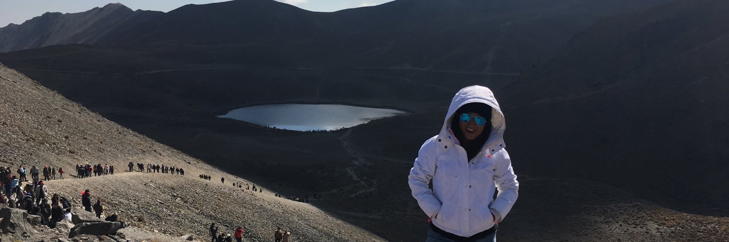 Fernanda Ramirez banner