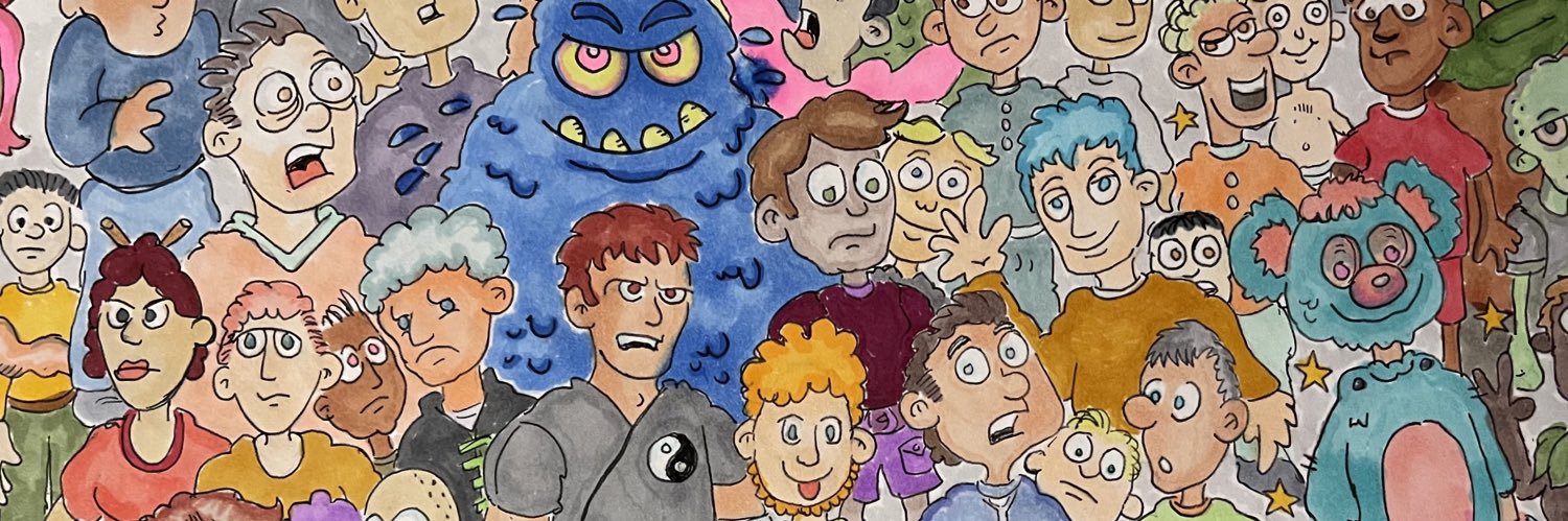 Federation21's profile banner image