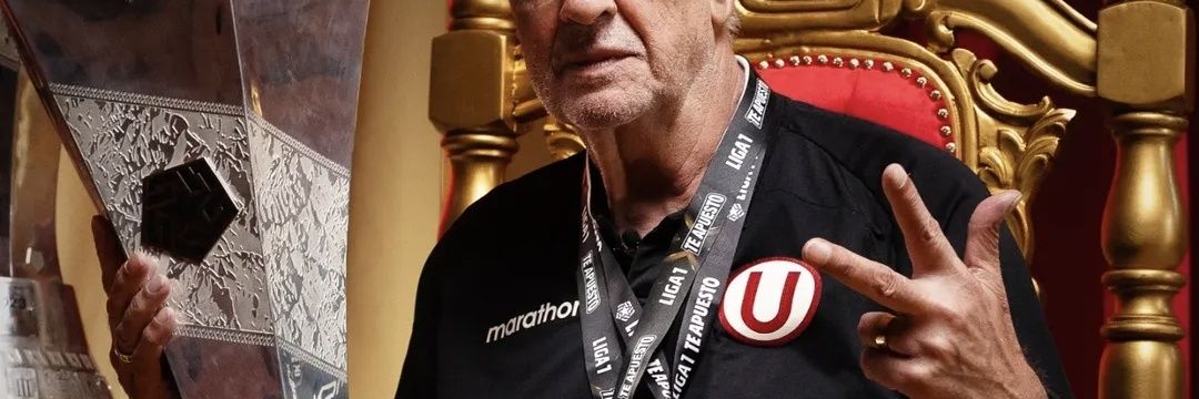 Alonso Talavera 29 ⭐️ banner