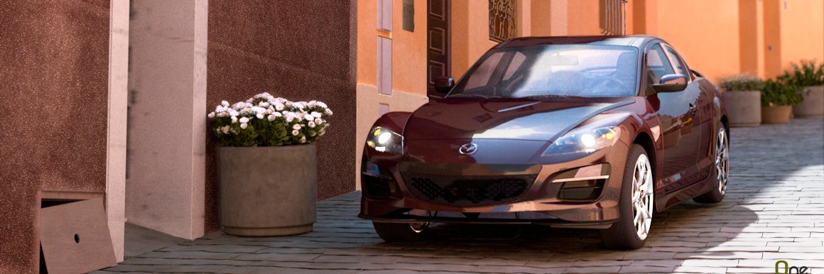 onerender's profile banner image