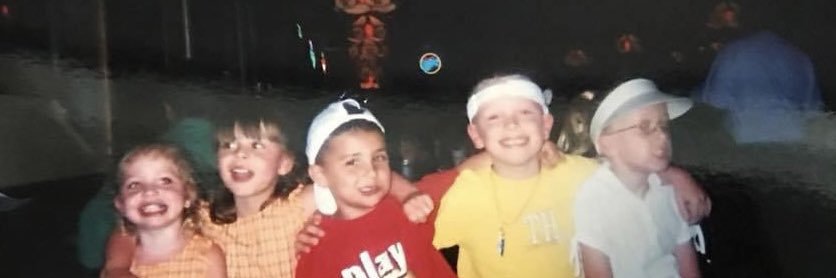 Mackenzie Steele banner