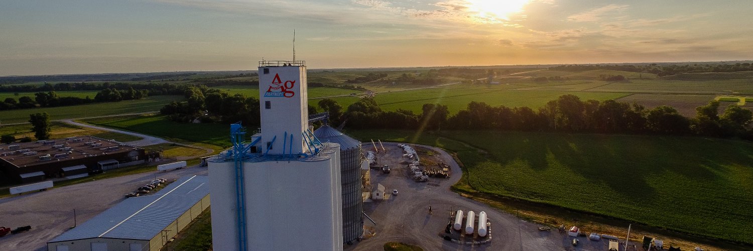 Ag Partners Coop banner