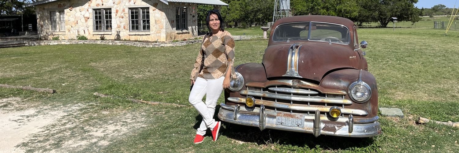 MariaTaqdees's profile banner image
