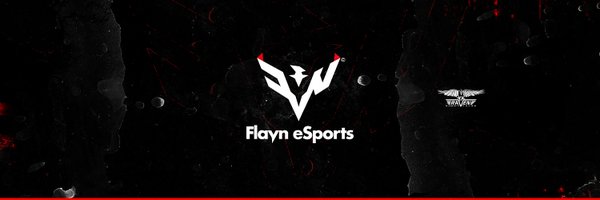 Flayn eSports Profile Banner