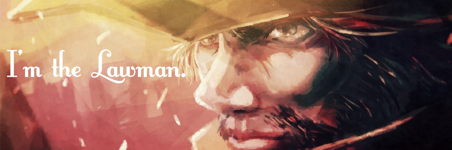AntiVirusCowboy's profile banner image