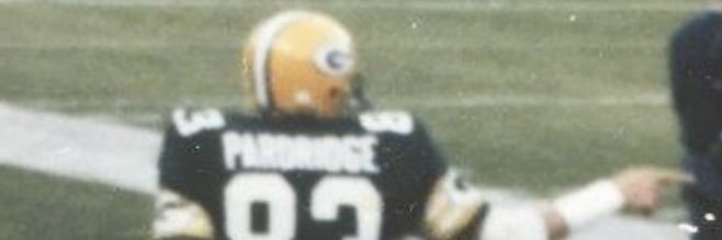 Curtis Pardridge banner