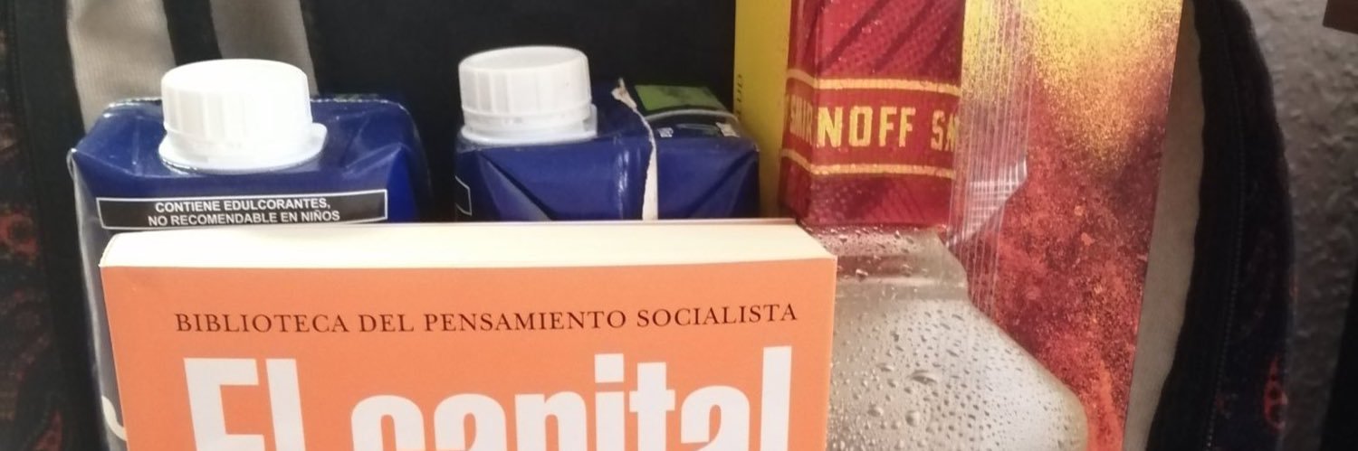 Barra32 ☭ banner