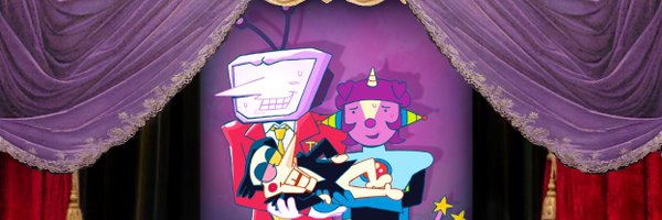 RetroGecktile Profile Banner