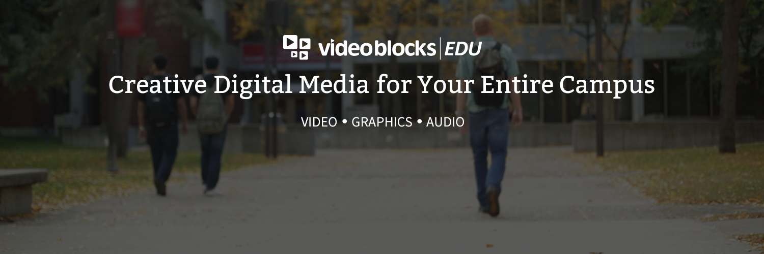 VideoBlocks Edu (@VideoblocksEdu) / Posts / X