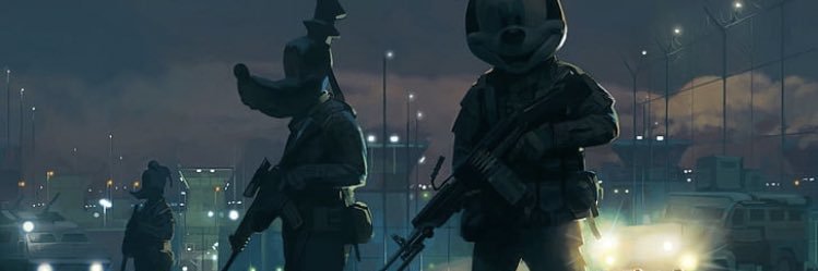 AngryChango's profile banner image