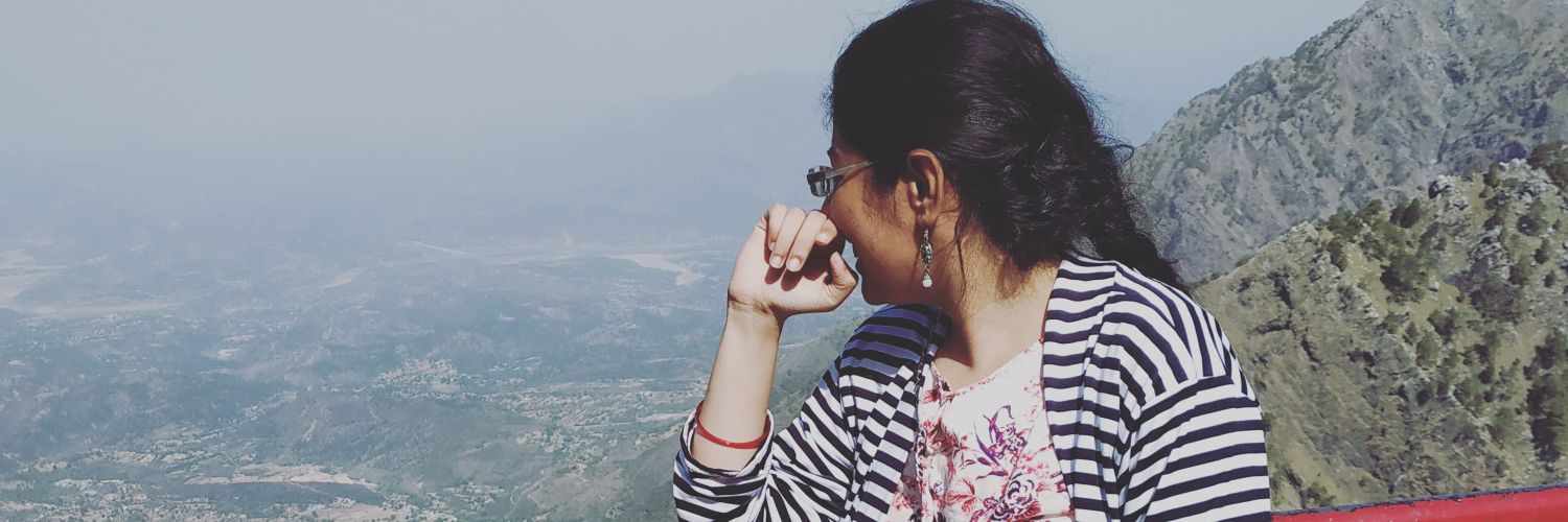 Simply_Aanchal's profile banner image