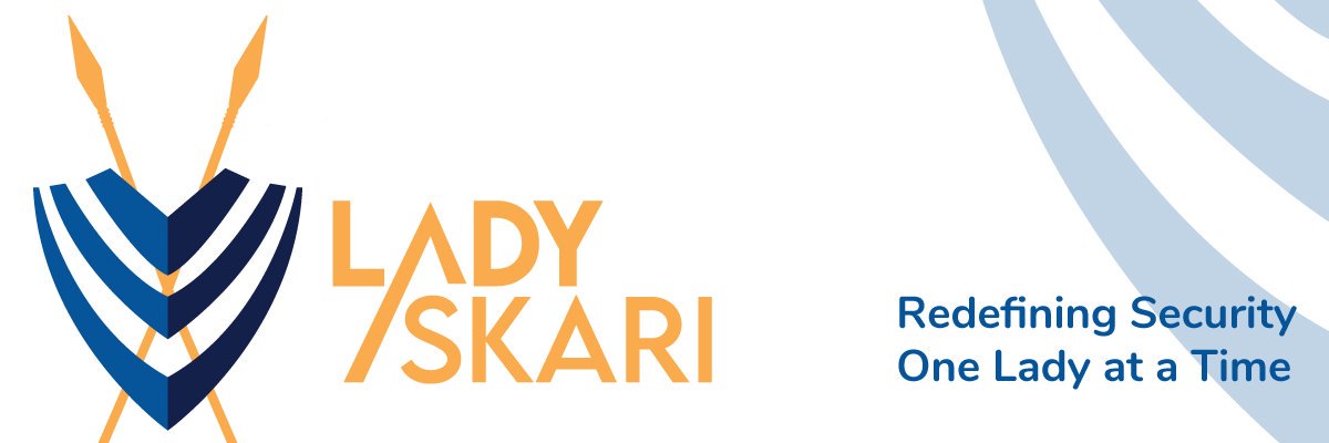 Lady Askari banner