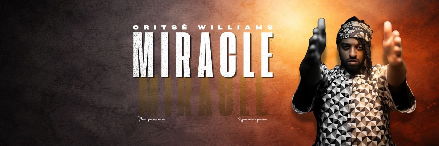 Oritse's profile banner image
