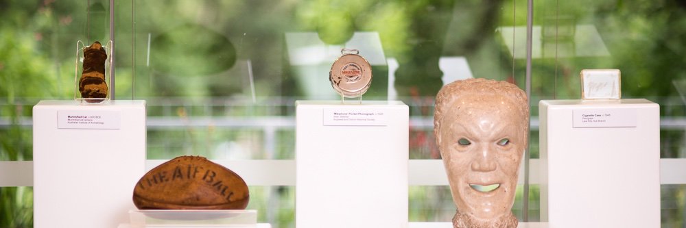 Australian Museums and Galleries Association VIC banner