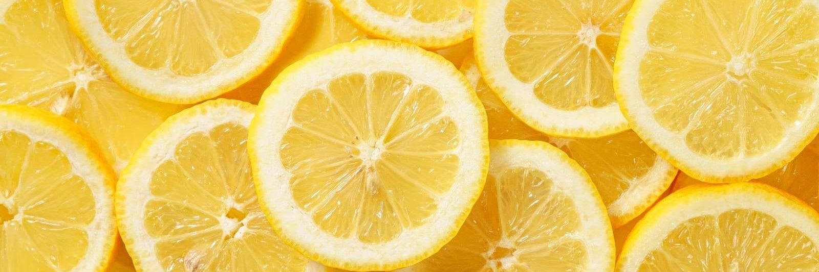 野生のレモン banner