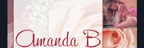 Amanda_TheModel's profile banner image