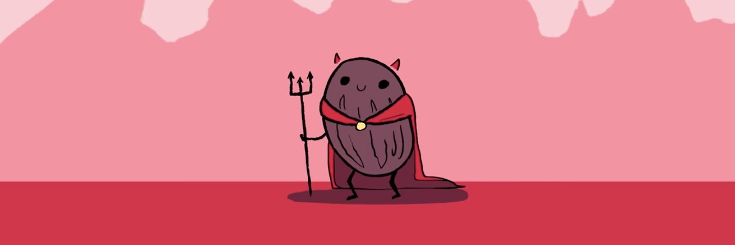 datwhitemage's profile banner image