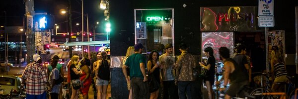 plushatx Profile Banner