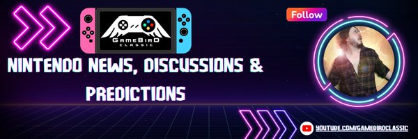 The_BirdMaster Profile Banner