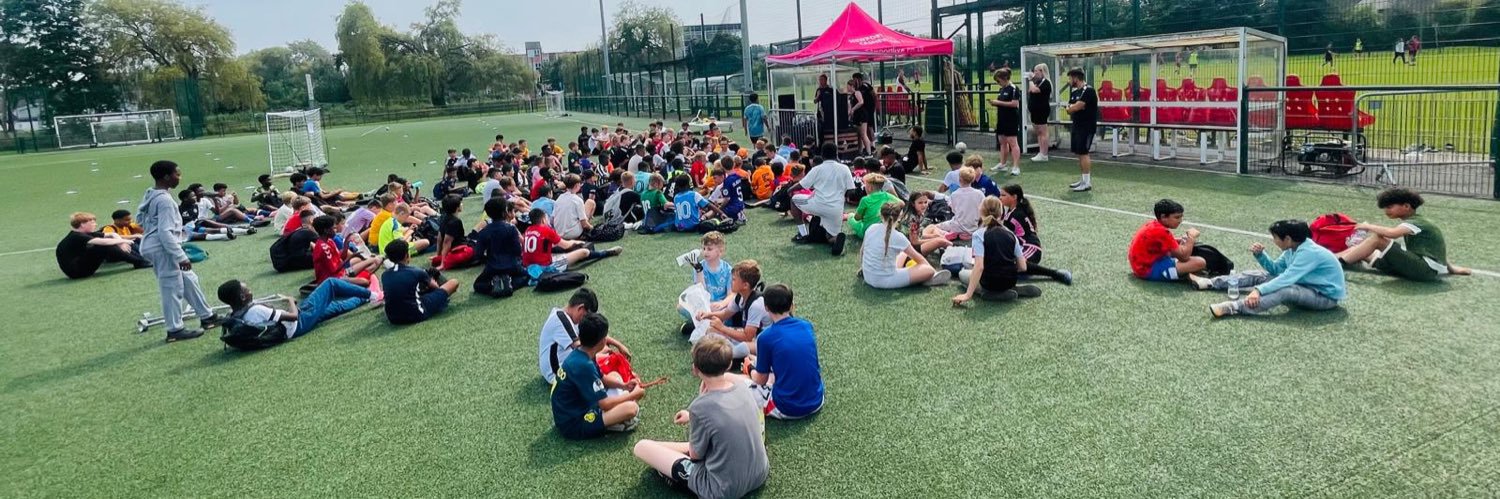 Positive Futures banner