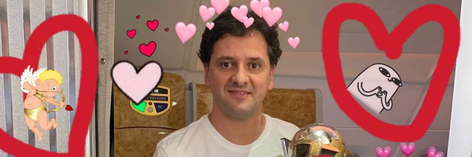 Eli4Yu's profile banner image