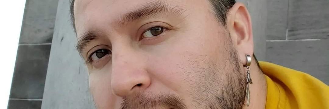 BecerraRon's profile banner image