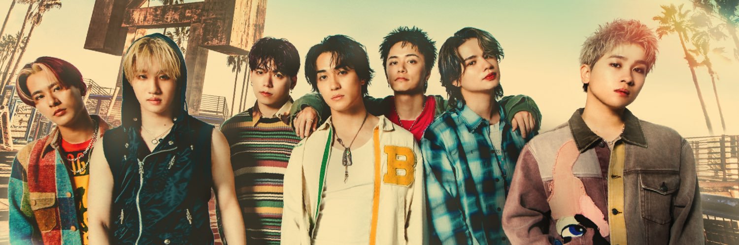 BALLISTIK BOYZ's banner