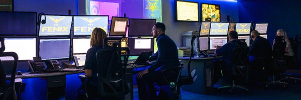 fenixmonitoring Profile Banner