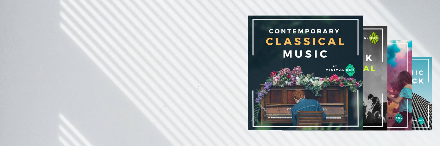 minimal_box's profile banner image