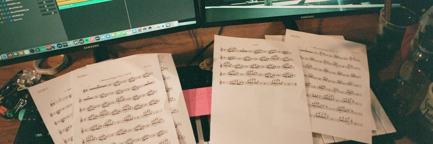 EmilFriisMusic's profile banner image