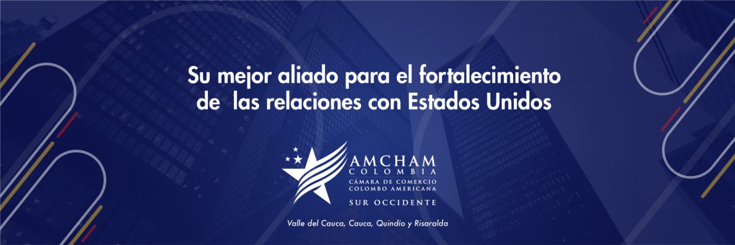 AmchamCali's profile banner image