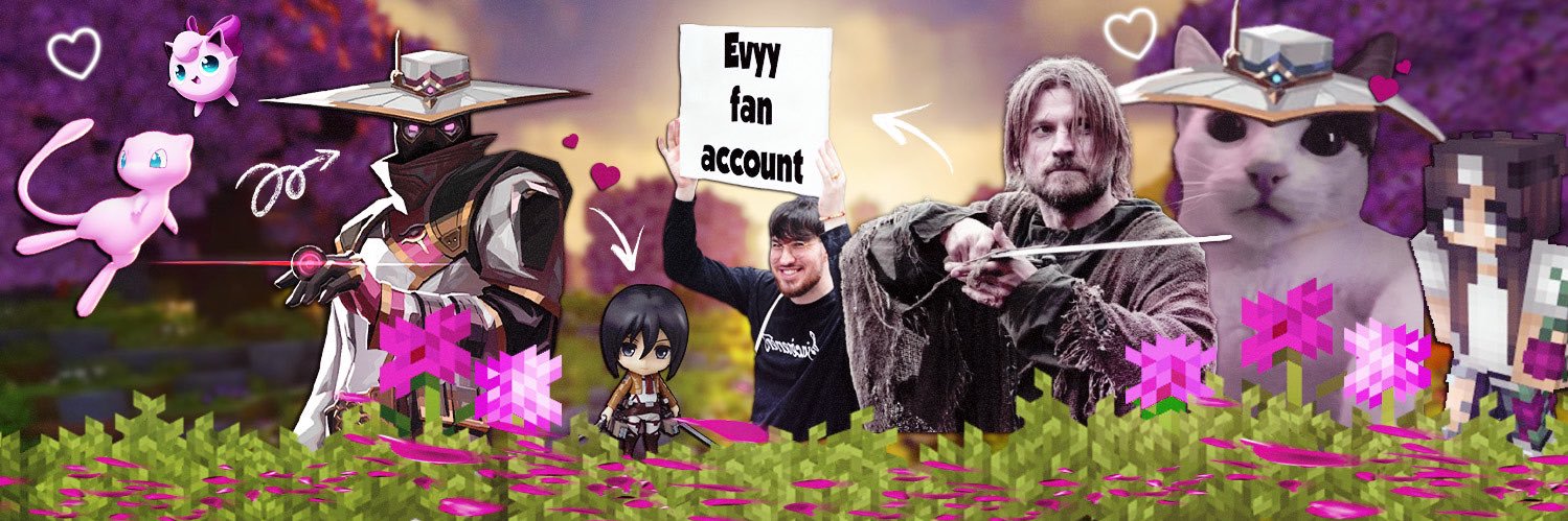 ｅｖａ 🕊️ banner