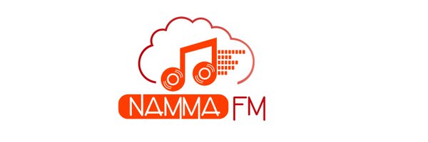 NammaFm Profile Banner