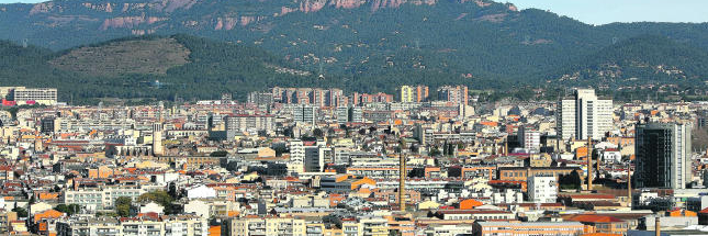 Terrassa Antifeixista banner