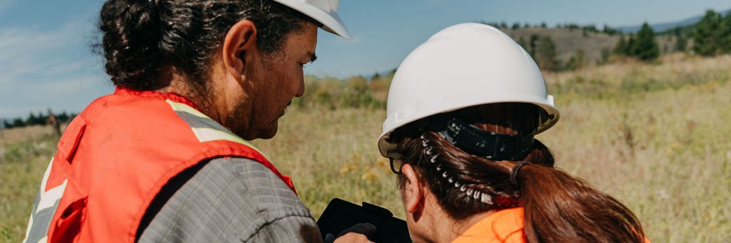 First Nations Technology Council banner