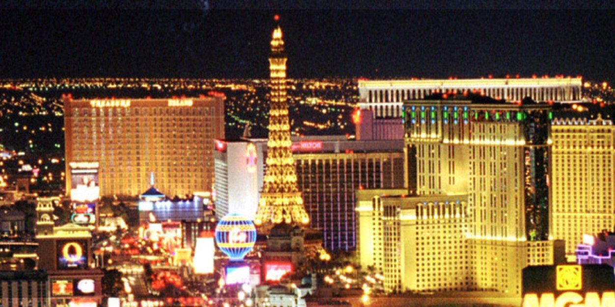 Vega$ Made banner