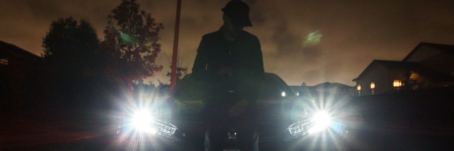 lookitzjohnny's profile banner image