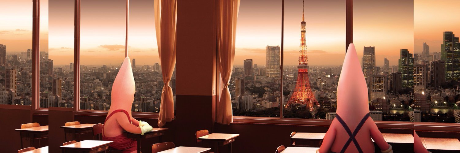 ノッポン弟（TOKYO TOWER 公式） Profile Banner